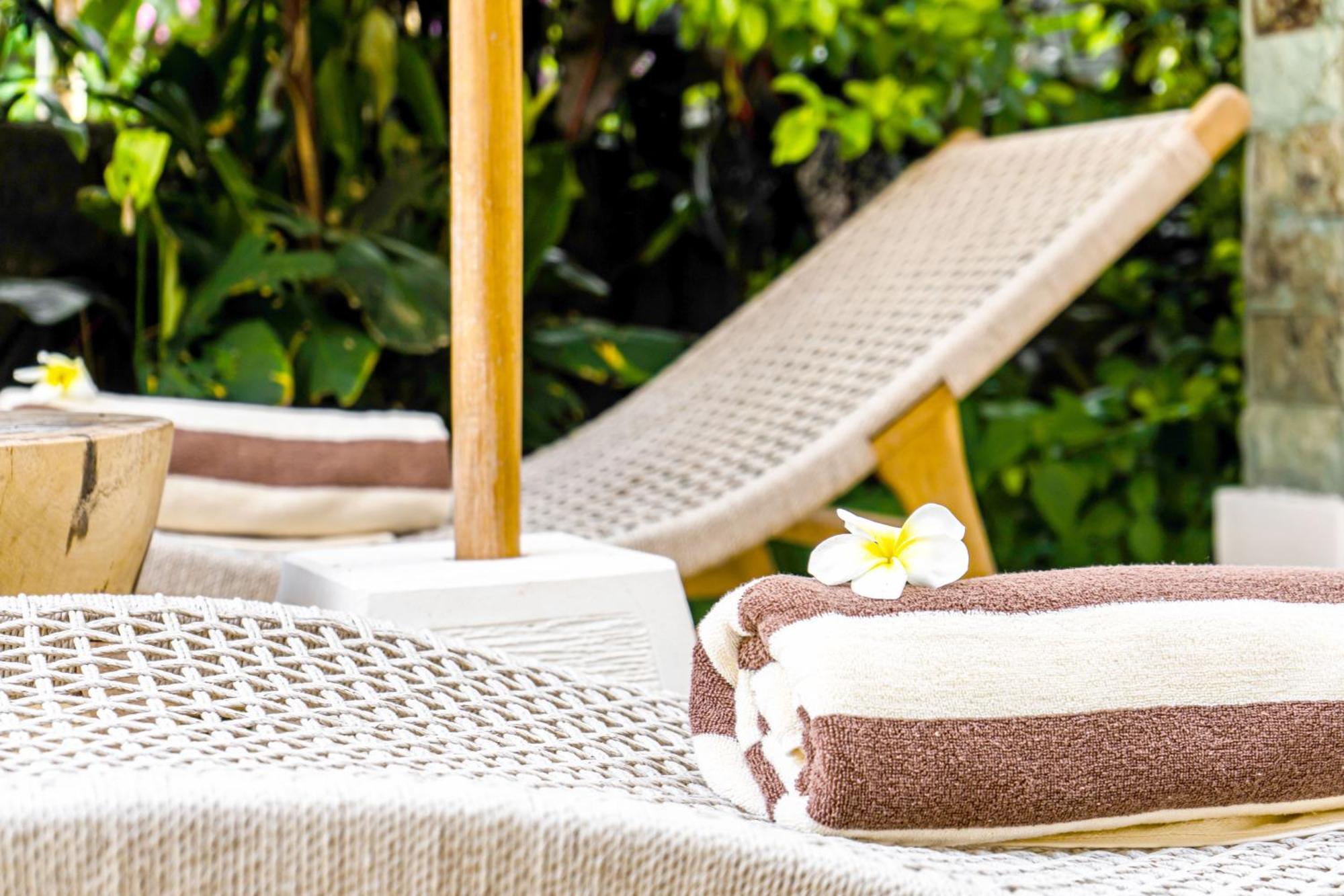 Nyaman By Evdekimi - Romantic Escape Among Rice Fields With Pool, Terrace - Long Extras * Ubud