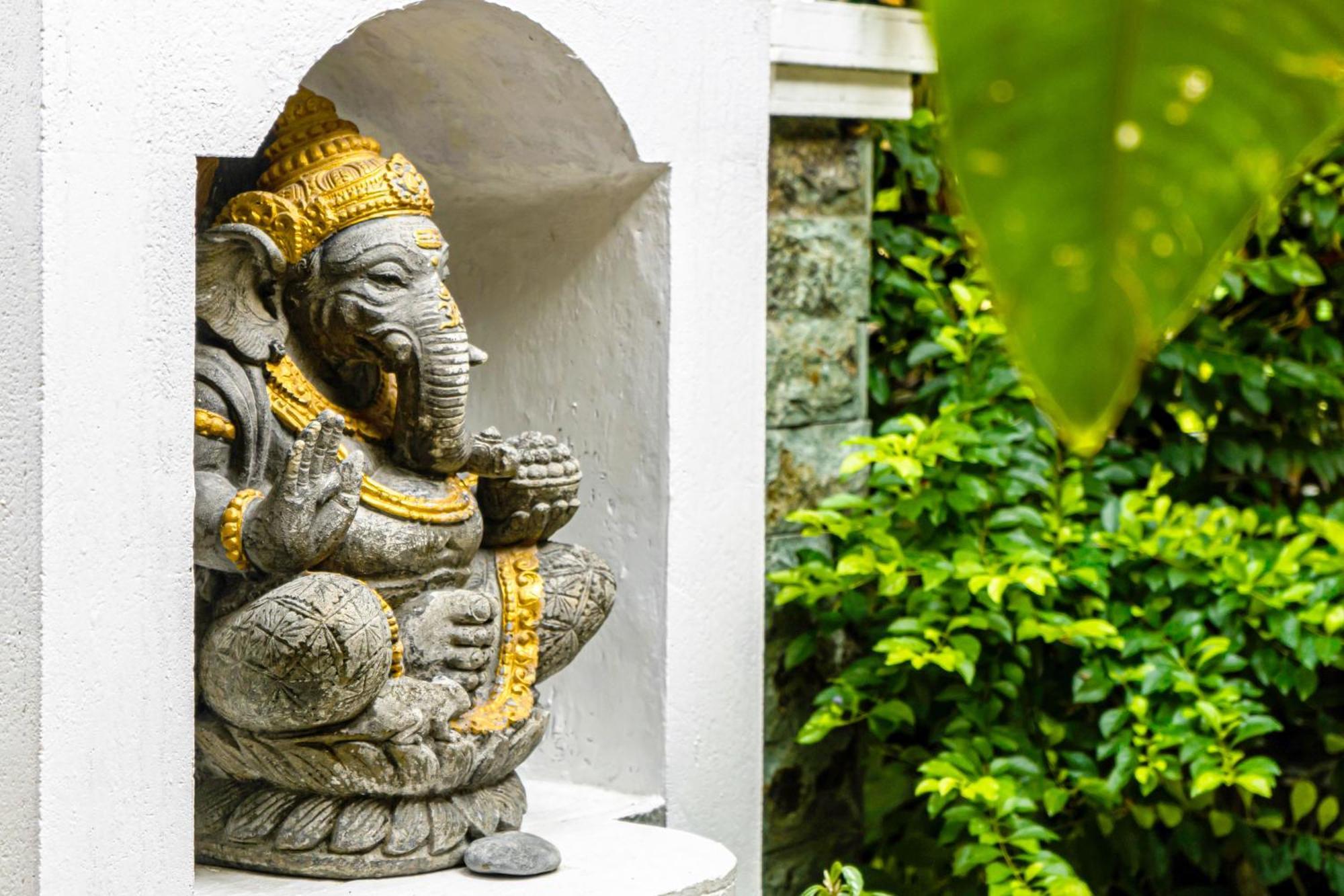 Nyaman By Evdekimi Villa Ubud (Bali)