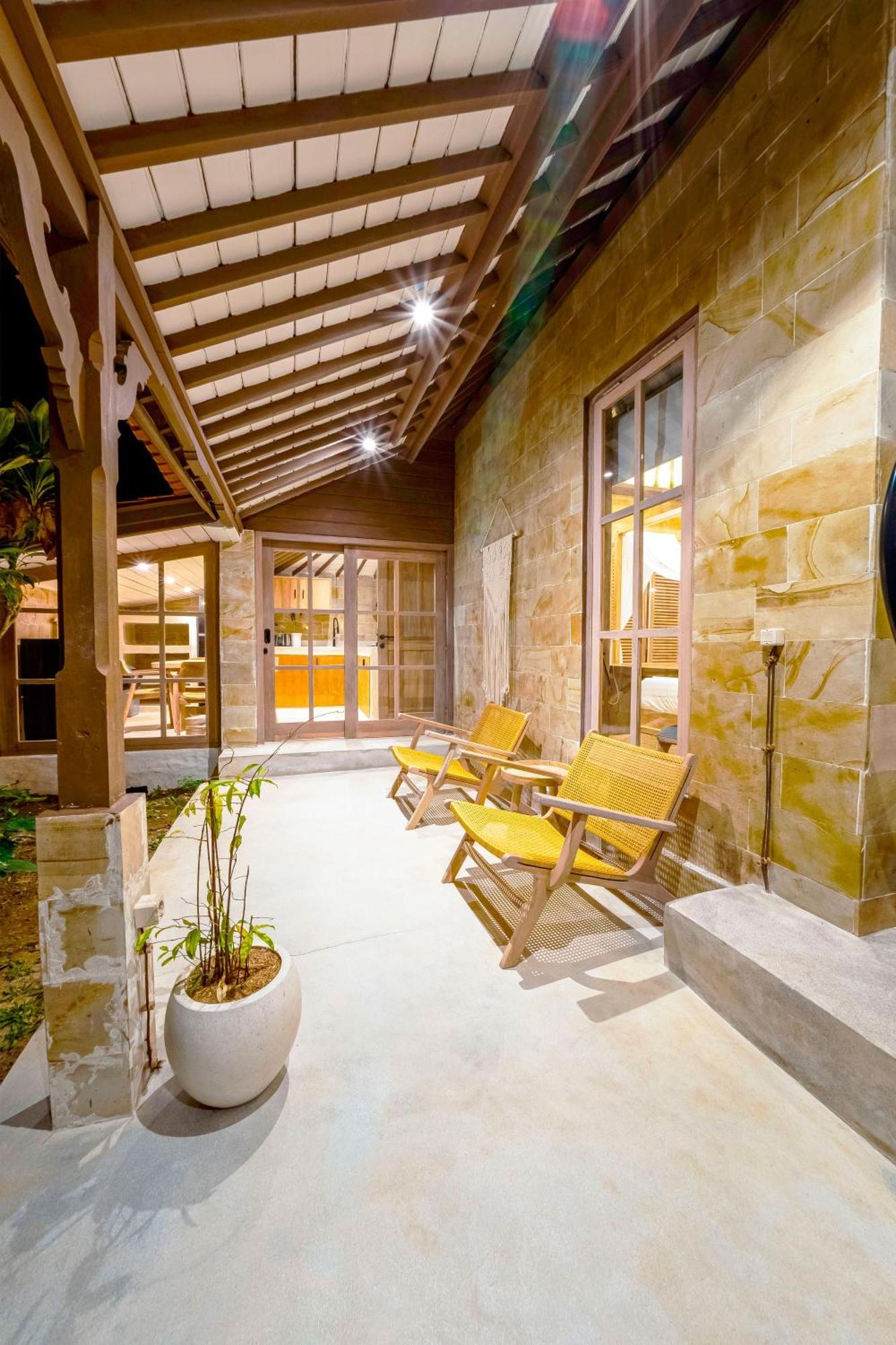 Villa Nyaman By Evdekimi - Romantic Escape Among Rice Fields With Pool, Terrace - Long Extras Ubud